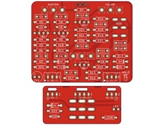 Aion FX Halo Distortion / Sustainer image 2