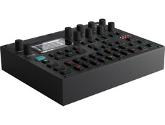 Elektron Digitone II 16-track Polyphonic Digital Synthesizer image 2