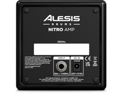Alesis Nitro Amp Drum Monitor image 2