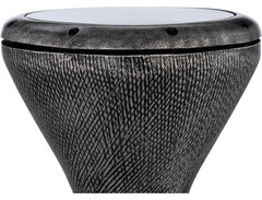 Pearl Fiberglass Doumbek image 2