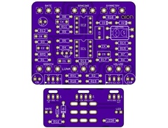 Aion FX Luna Optical Tremolo image 2