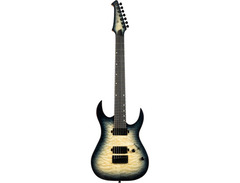 Spira Guitar S-507 QGY E image 2