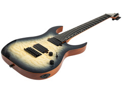 Spira Guitar S-507 QGY E image 3