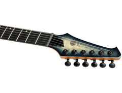 Spira Guitar S-507 QGY E image 4