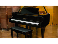 Kohler & Campbell KIG-54 Grand Piano image 2