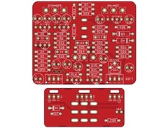 Aion FX Rift Octave Fuzz image 2
