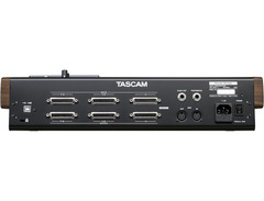 TASCAM Studio Bridge 24-track Analog Multitrack Recorder and USB Audio Interface image 4