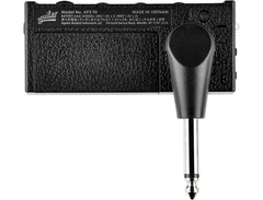 Aguilar amPlug 3 Tone Hammer Bass Guitar Headphone Amplifier image 2
