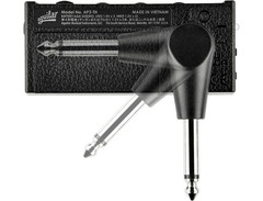 Aguilar amPlug 3 Tone Hammer Bass Guitar Headphone Amplifier image 3