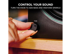 Mackie CR8BT 8-inch Powered Bluetooth Studio Monitors image 2