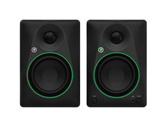 Mackie CR5.25BT 5.25-inch Powered Bluetooth Studio Monitors image 2