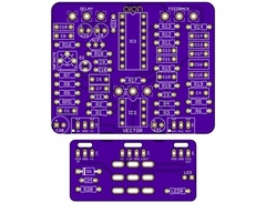 Aion FX Vector Ambient Delay image 2