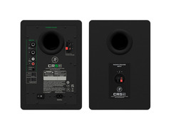 Mackie CR5.25BT 5.25-inch Powered Bluetooth Studio Monitors image 3