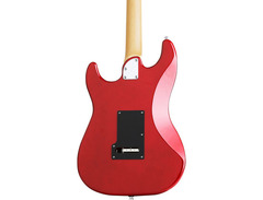Godin Lerxst Grace Alex Lifeson Signature Electric Guitar image 2