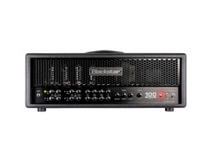 Blackstar 100 Series One MK2 100-watt Tube Amplifier Head image 2
