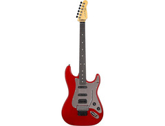 Godin Lerxst Grace Alex Lifeson Signature Electric Guitar image 3