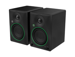 Mackie CR5.25BT 5.25-inch Powered Bluetooth Studio Monitors image 4