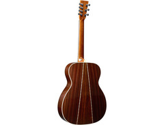 Martin M-7 Johnny Marr 7-string Acoustic-electric Guitar image 2
