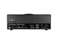 Blackstar 100 Series One MK2 100-watt Tube Amplifier Head image 3