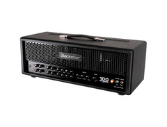 Blackstar 100 Series One MK2 100-watt Tube Amplifier Head image 4