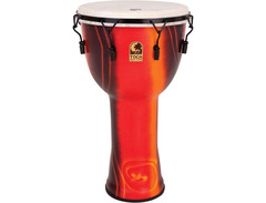 Toca Percussion Freestyle Mechanically Tuned Djembe image 2