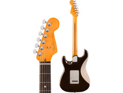 Fender American Ultra II Stratocaster Electric Guitar image 4