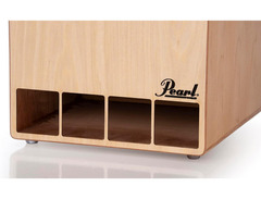 Pearl Elite Dub Bass Cajon image 3