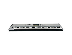 Korg Nautilus AT 88 Synthesizer Workstation with Aftertouch - Limited-edition Gray image 4