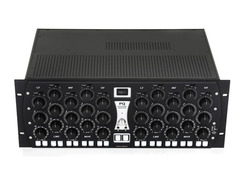 SPL PQ Mastering Equalizer image 2