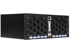 SPL PQ Mastering Equalizer image 3
