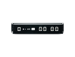 AudioScape XL-305R Equally Tempered Stereo Reverb image 2