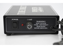 Demeter Amplification VTDB-2B Tube Direct Box image 2