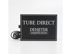 Demeter Amplification VTDB-2B Tube Direct Box image 4
