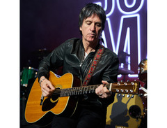 Martin M-7 Johnny Marr 7-string Acoustic-electric Guitar image 3