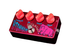 ZVEX Reverse Woolly Mammoth Special Edition image 2