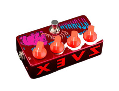 ZVEX Reverse Woolly Mammoth Special Edition image 3