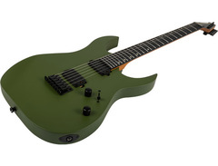 Spira Guitar S-400 image 3