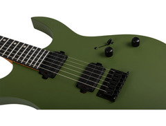 Spira Guitar S-400 image 4