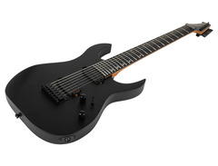 Spira Guitar S-407 image 3