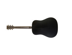 Martin D-X1 Dreadnought Acoustic Guitar image 3