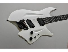 Aristides Guitars H/06R image 2