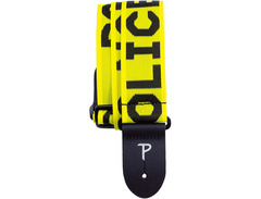 Perri's PERRIS NWSPL59 NYLON POLICE LINE DO NOT CROSS GTR STRAP image 3