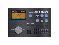 NUX DM-8 All Mesh Digital Drum Set image 2