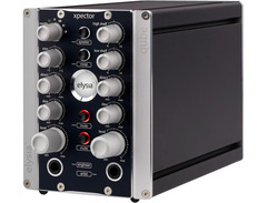 elysia xpector Dual Headphone Amp image 2