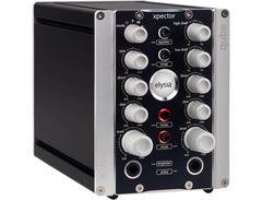 elysia xpector Dual Headphone Amp image 3