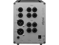 elysia xpector Dual Headphone Amp image 4