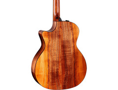 Taylor 724ce Acoustic-electric Guitar image 2
