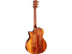Taylor 724ce Acoustic-electric Guitar image 4