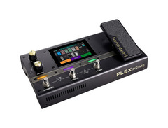 HeadRush Flex Prime Guitar Multi-effects/Amp Modeler image 2