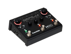 Eventide H90 Harmonizer Multi-effects Pedal - Limited-edition Dark image 4